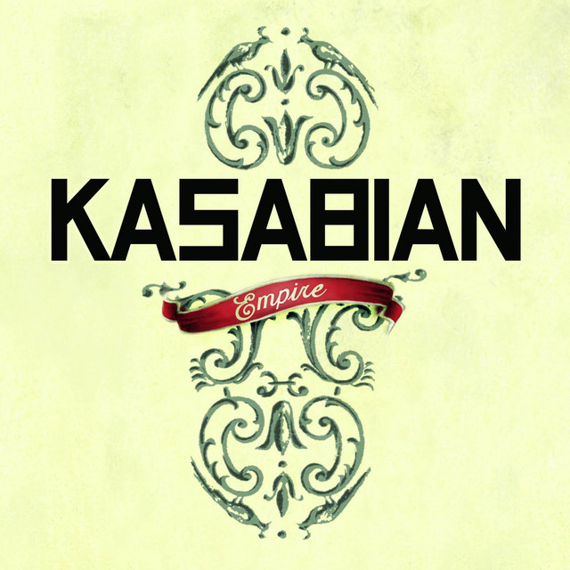 Kasabian - Empire