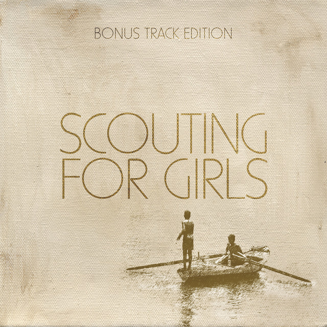 Scouting For Girls - She's So Lovely