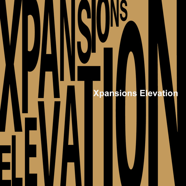 Xpansions - Move Your Body