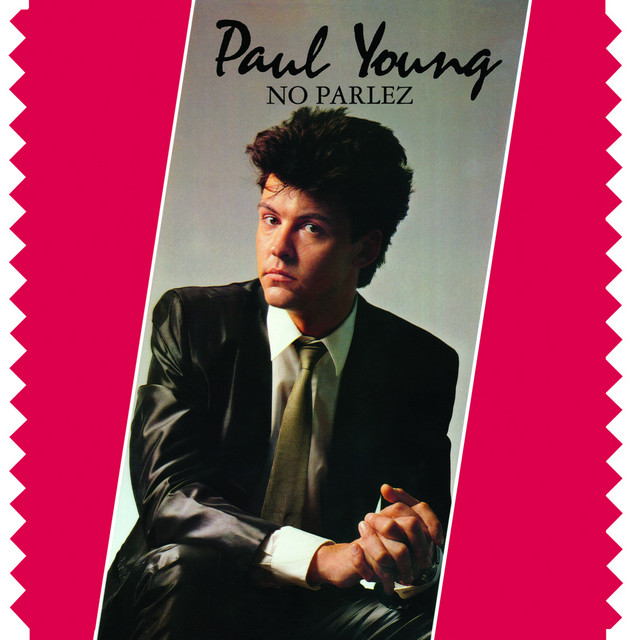 Paul Young - Love Will Tear Us Apart