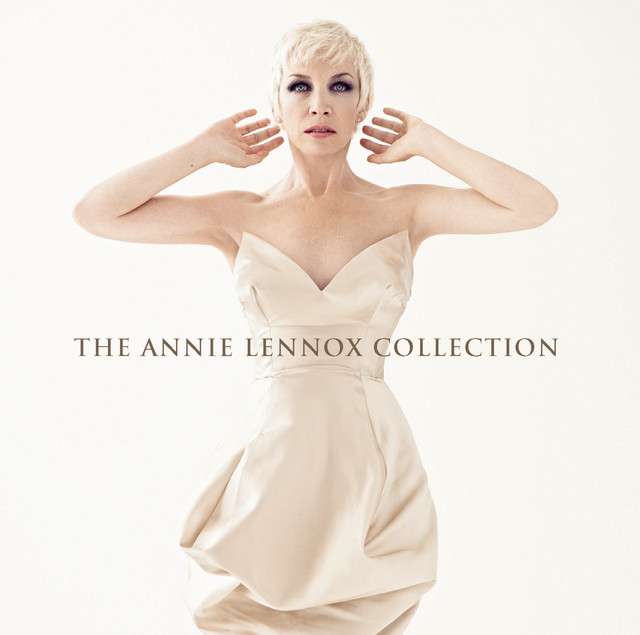 Annie Lennox - Shining Light