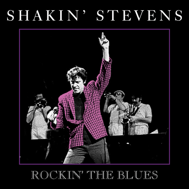 Shakin' Stevens - Green Door