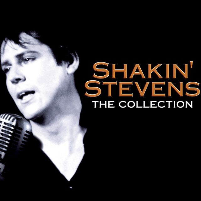 Shakin' Stevens - A Love Worth Waiting For