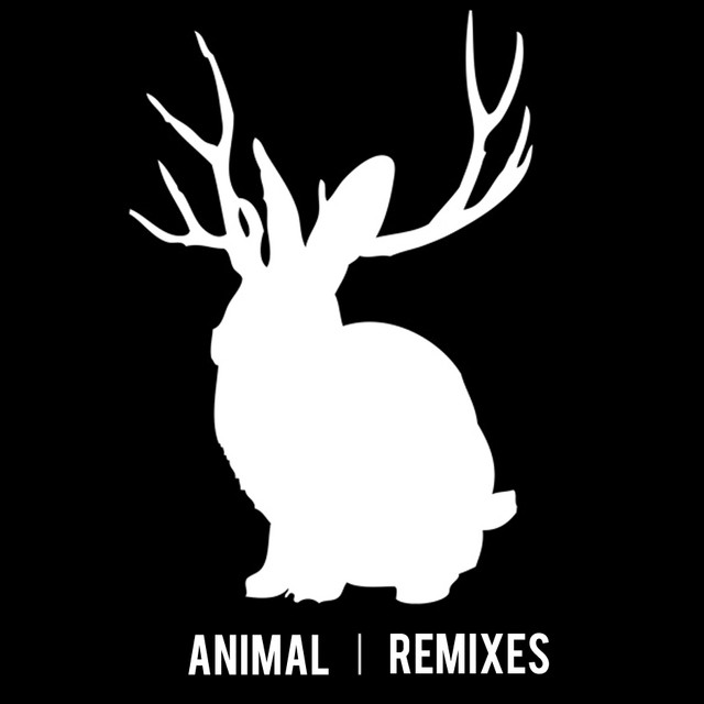 Miike Snow - Animal (mark Ronson Remix)