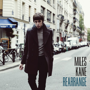 Miles Kane - Rearrange
