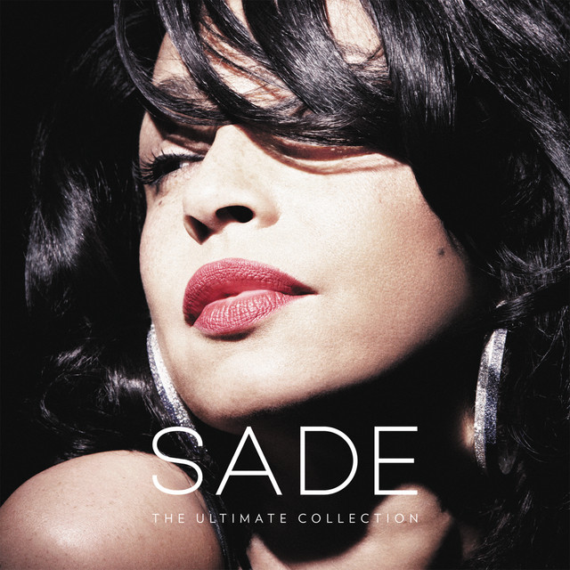 Sade - I Would Never Have Guessed