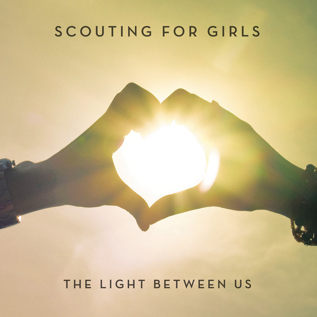 Scouting For Girls - Love How It Hurts