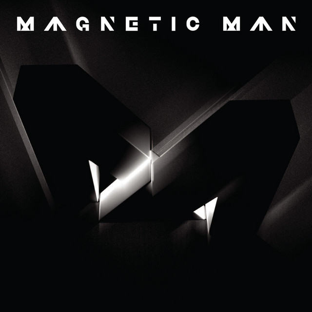 Magnetic Man - Anthemic (feat. P Money)