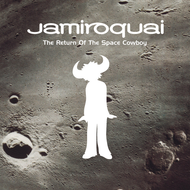 Jamiroquai - Stillness In Time