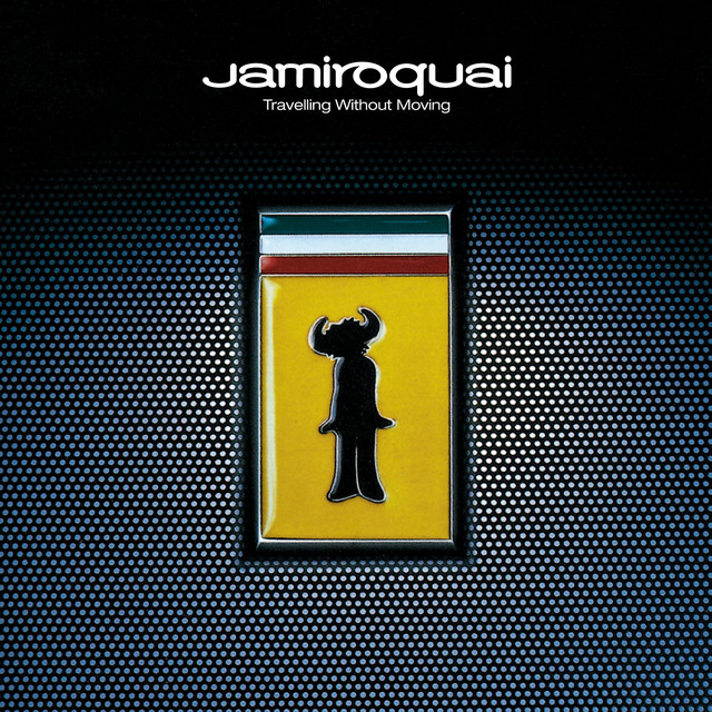 Jamiroquai - High Times