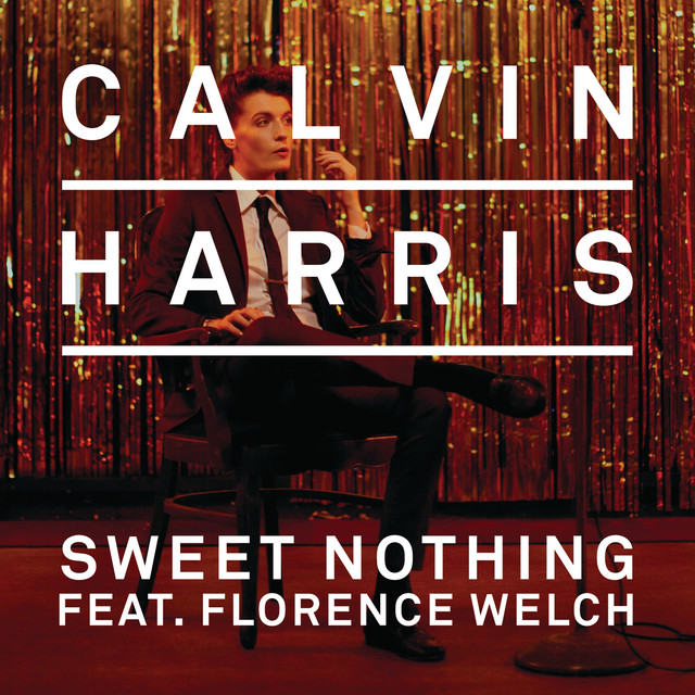 Calvin Harris - Sweet Nothing