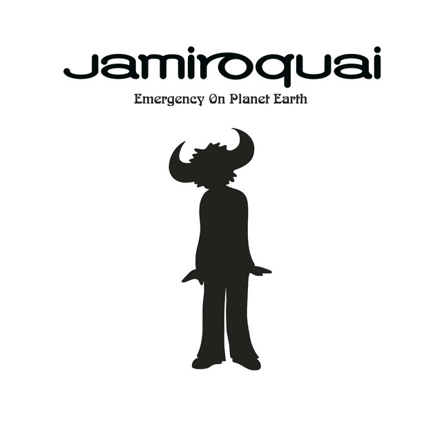 Jamiroquai - Emergency On Planet Earth (London Rican Mix)