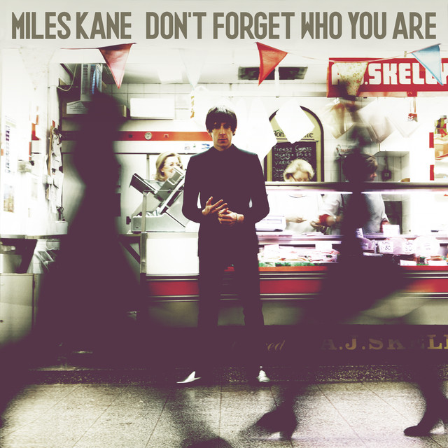 Miles Kane - Better Than That