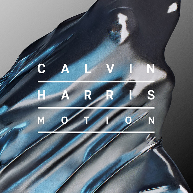 Calvin Harris - Under Control (feat. Alesso & Hurts)