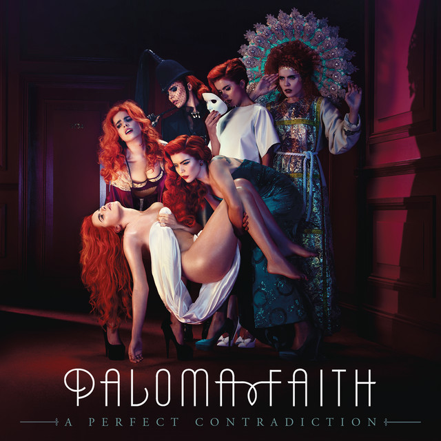 Paloma Faith - Can't Rely On You