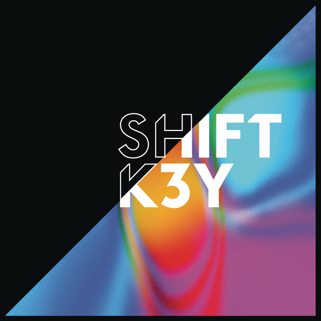 Shift K3Y - Touch