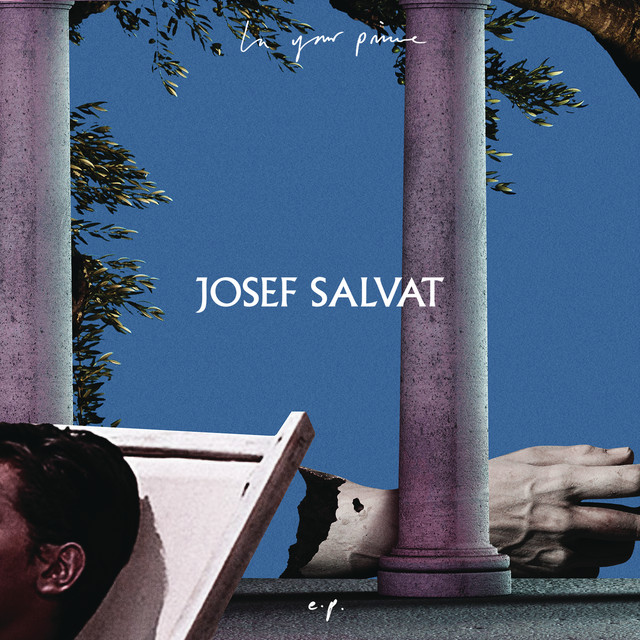 Josef Salvat - OPEN SEASONS