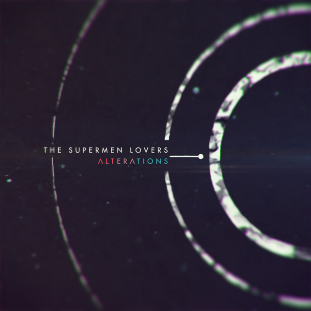 The Supermen Lovers - Theme from S'Express (The Supermen Lovers Remix)