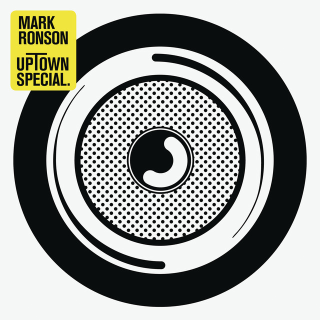 Mark Ronson - Feel Right