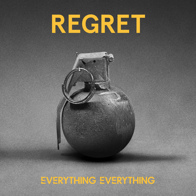 Everything Everything - Regret