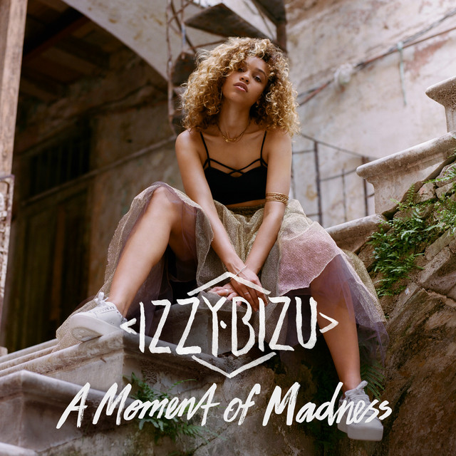 Izzy Bizu - Fly With Your Eyes Closed