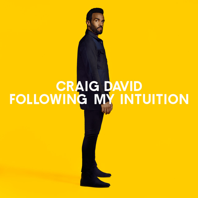 Craig David - When The Bassline Drops