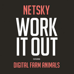 Digital Farm Animals - Work It Out