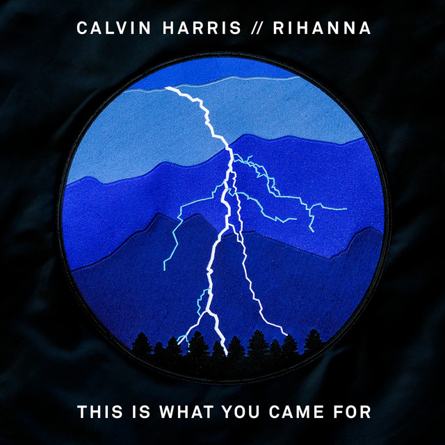 Rihanna - This Is What You Came For