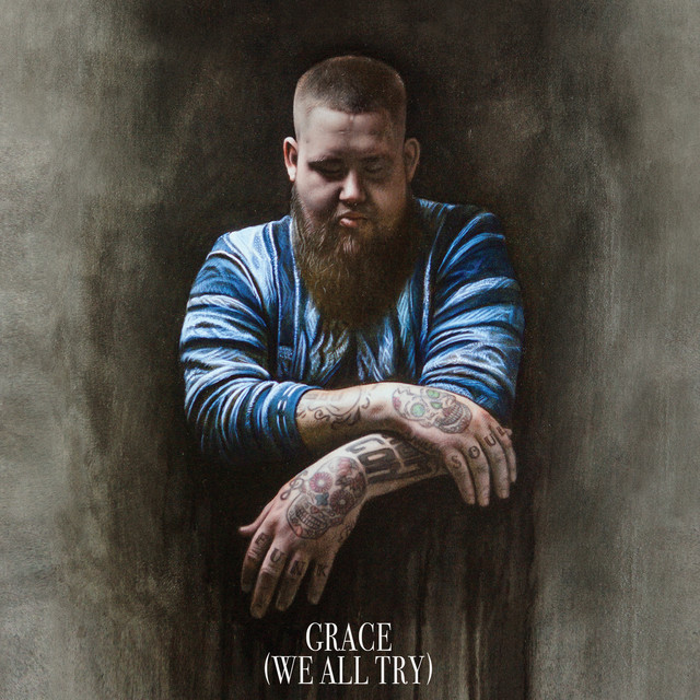 RAG'N'BONE MAN - Grace