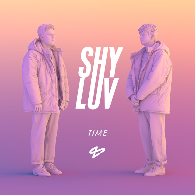 Shy Luv - Time