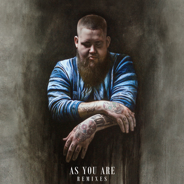 RAG'N'BONE MAN - As You Are (Live At State Of The Ark Studios)