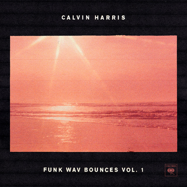 Calvin Harris - Hard To Love (feat. Jessie Reyez)