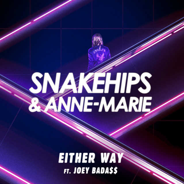 Anne-Marie - Either Way