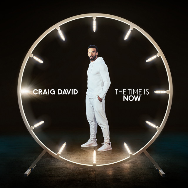 Craig David - I Know You (feat. Bastille)