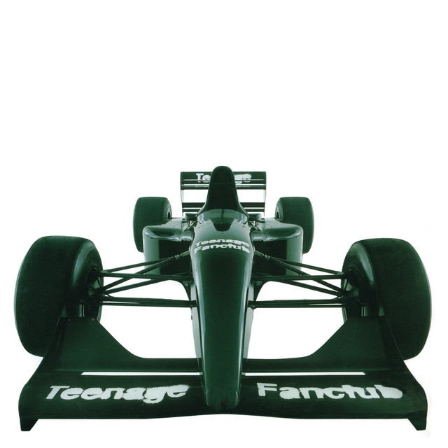 Teenage Fanclub - Mellow Doubt