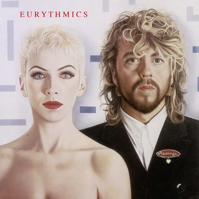 Eurythmics - The Miracle Of Love