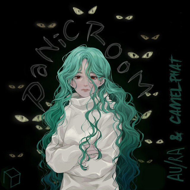 Au/Ra & Camelphat - Panic Room