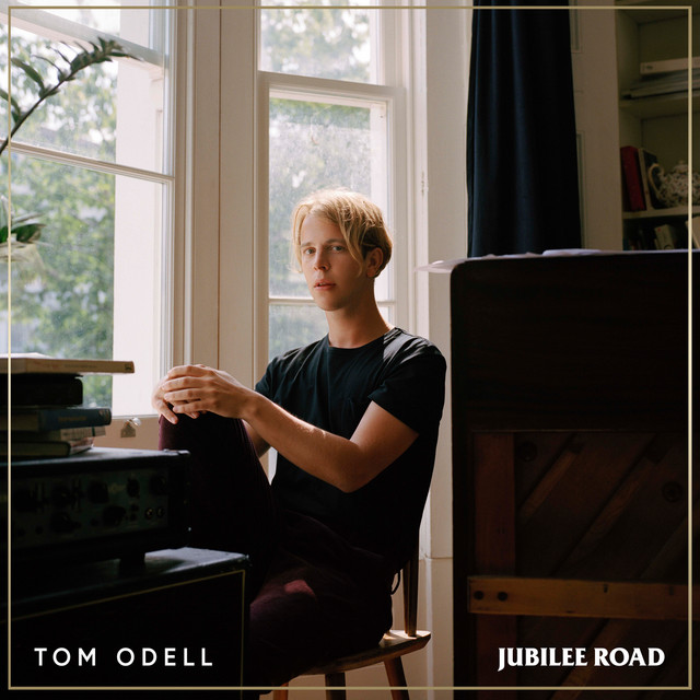 Tom Odell - Half As Good As You