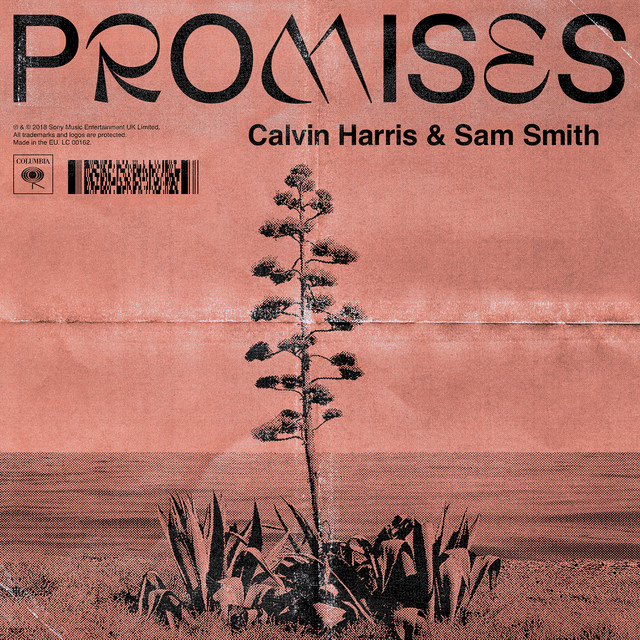Calvin Harris - Promises (JWSO HitSweep)