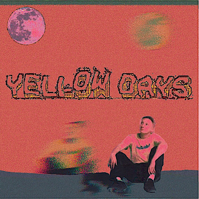 Yellow Days - I Love You