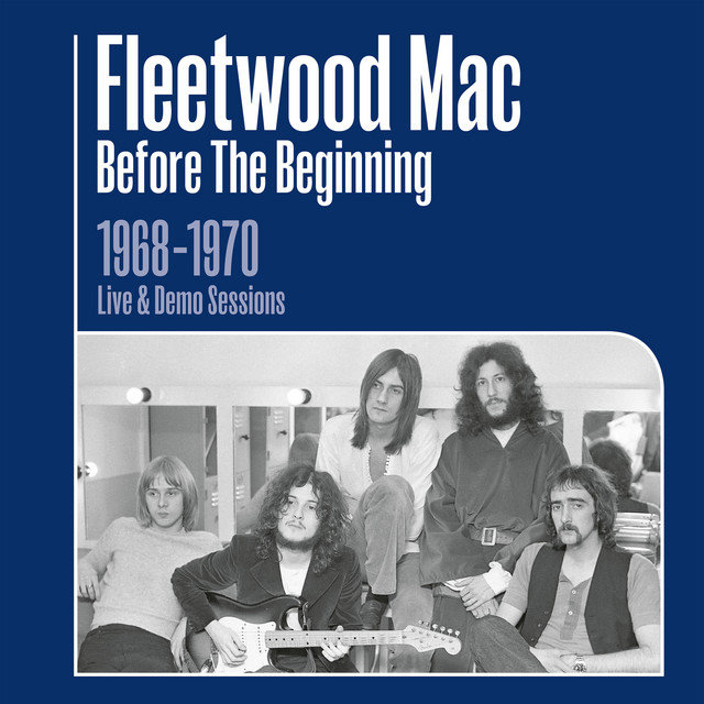 Fleetwood Mac - Oh Well (Part 1)