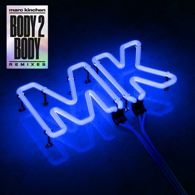 Mk - Body 2 Body