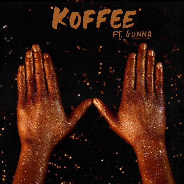 Koffee - W (feat. Gunna)