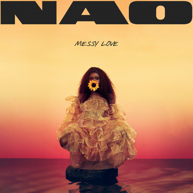 Nao - Messy Love