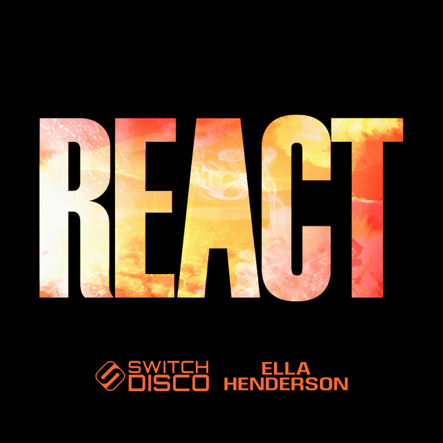 Switch Disco - REACT