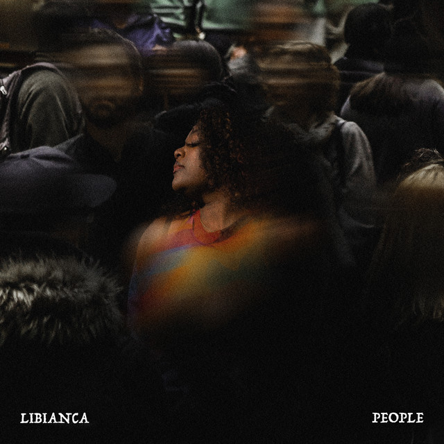 Libianca - People (remix)
