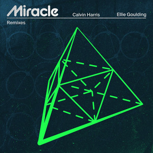 Calvin Harris - Miracle (Wilkinson Remix)