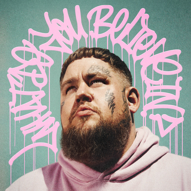 Rag’n’bone Man - All I Know