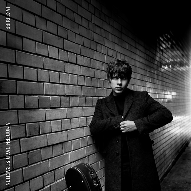 Jake Bugg - I Wrote The Book