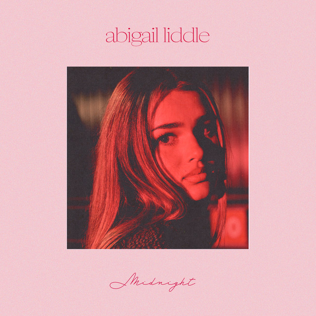 Abigail Liddle - Midnight